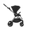 Коляска ANEX iQ Premium 3 в 1 Darke