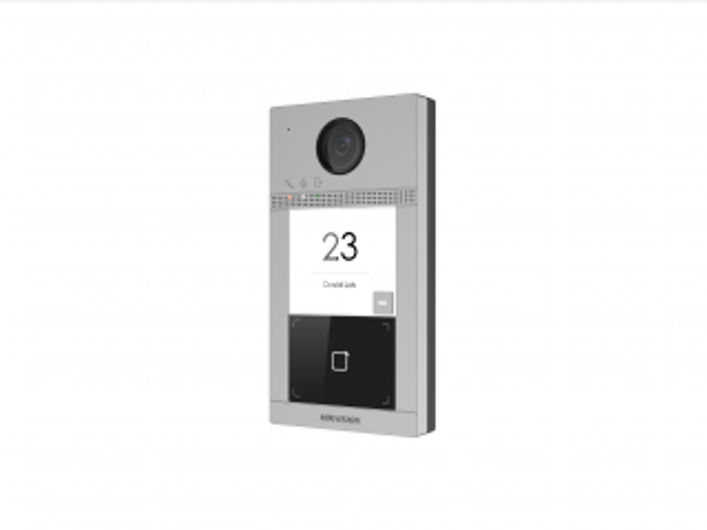 DS-KV8413-WME1(C)/Flush