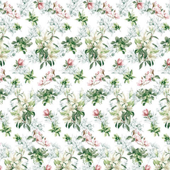 Ткань Бязь Премиум — «Элерия»