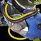 Статуэтка Blizzard Overwatch Lucio Premium