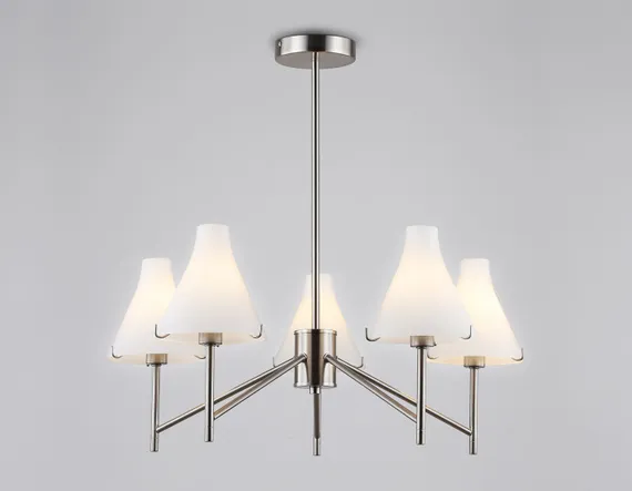 Потолочная люстра High Light LH57123 Ambrella