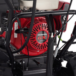 Снегоуборщик EVOline SBG 760 THE