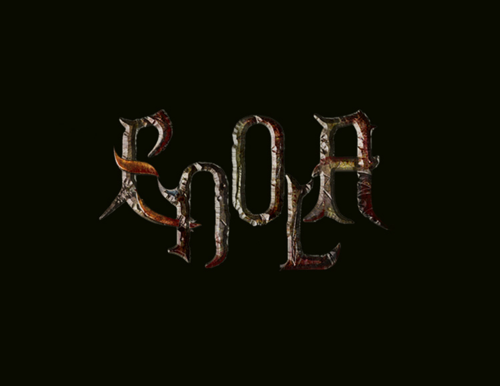 Enola (для ПК, цифровой код доступа)