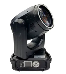 SHOWLIGHT MH-LED 150 BEAM