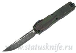 Нож Microtech Ultratech 11214-1OBDS Gen IV Outbreakфотография - 1