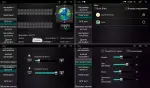 Магнитола для Honda Freed, Freed Spike 2008-2016 (планшет сверху) - GT10-1106 на Android 10