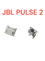 Разъем системный (гнездо зарядки) Micro USB для JBL Pulse 2