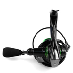 Катушка безынерционная Stinger Blaxter 2000 (2000, 6+1BB, мет. шпуля)