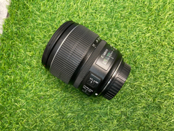 Canon EF-S 15-85mm 3.5-5.6 IS USM