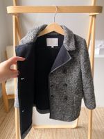 Шерстяное пальто Gucci, 104