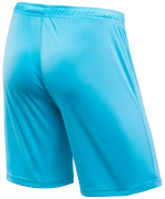Шорты игровые CAMP Classic Shorts, бирюзовый/белый