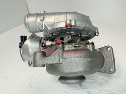 Турбина 7607740003 Garrett для Ford, Volvo
