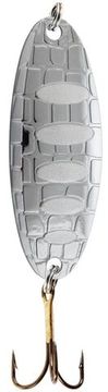 Блесна колеблющаяся Lucky John CROCO SPOON SHALLOW WATER CONCEPT 10.0г 002