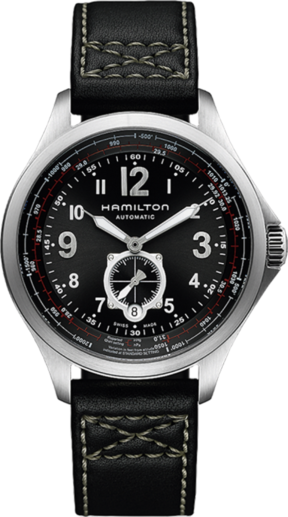 Hamilton H76655733