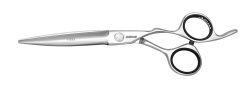 Набор парикмахерских ножниц Jaguar White Line Hera 6.25"