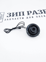 Муфта ролика подачи LY4335001 Brother 5500, 5470, 5800, 6600, 6700