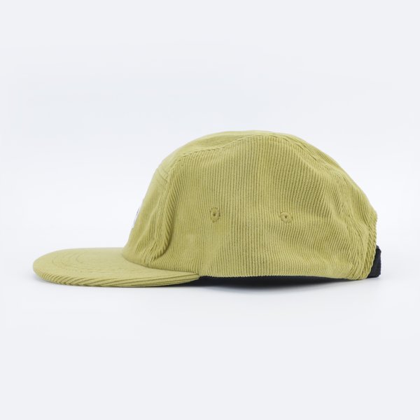 Кепка Anteater 5Panel (velvet-olive) артикул: - купить в магазине Дайс