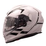 EXO-491 Kripta / Черно-белый