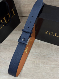 Ремень Zilli