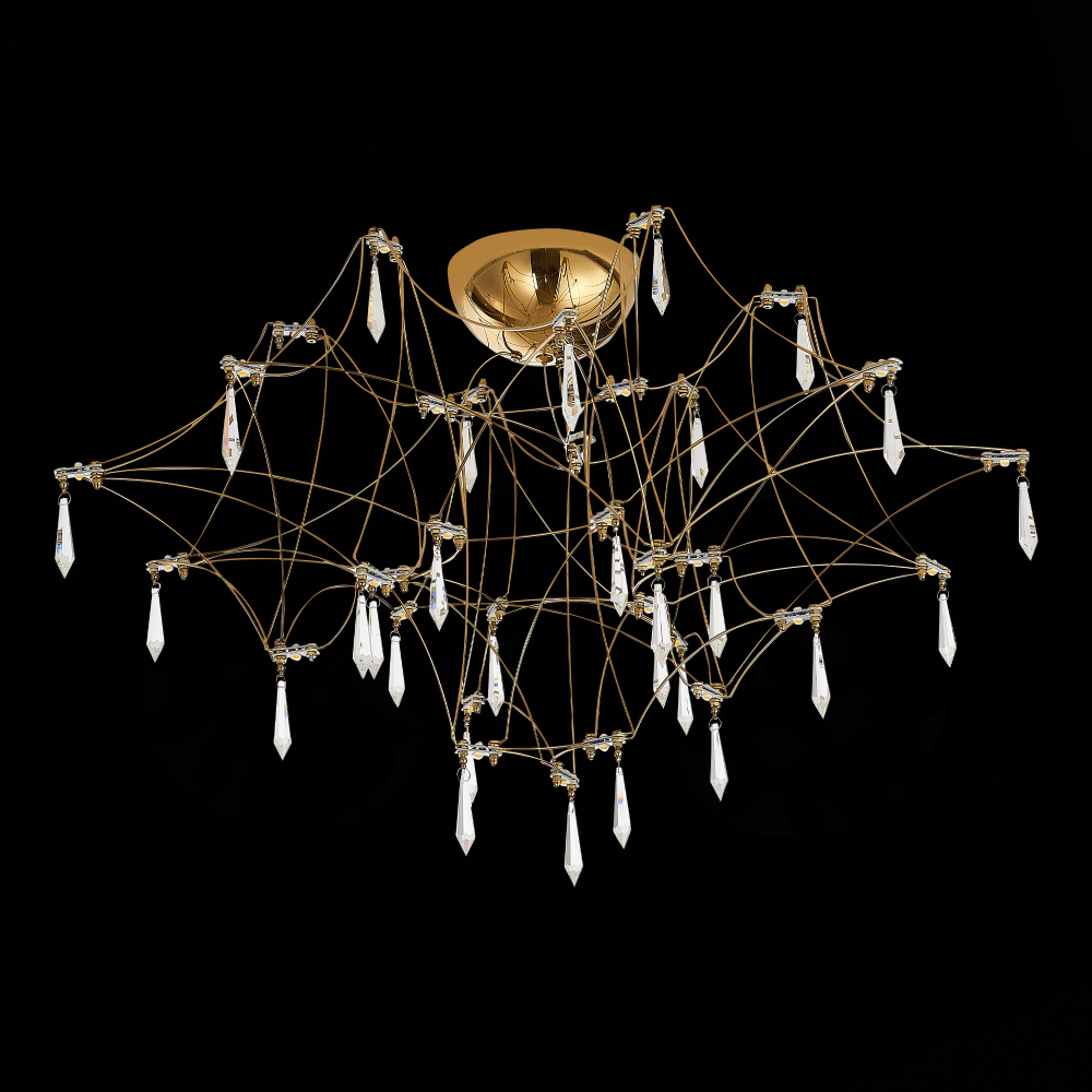 Люстра потолочная ST Luce Gravetta SL797.202.78