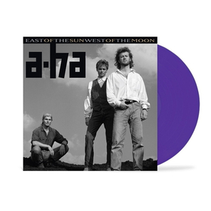 a-ha / East Of The Sun West Of The Moon (Limited Edition)(Coloured Vinyl)(LP)