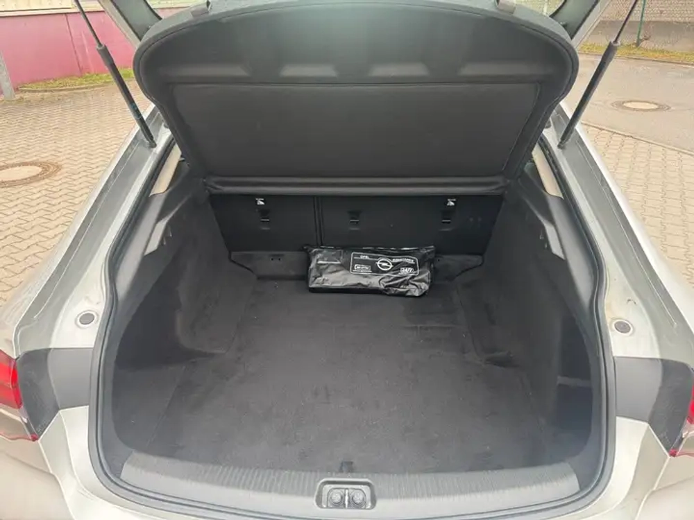 Opel Insignia B Grand Sport Business