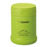 Термоконтейнер Zojirushi SW-EXE50-BL 0,5 л (черн)