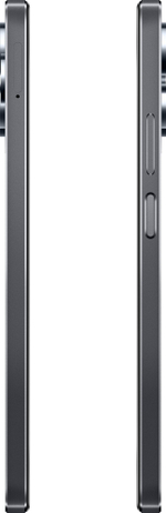 Смартфон realme C51 4/64 ГБ RU, Dual nano SIM, черный