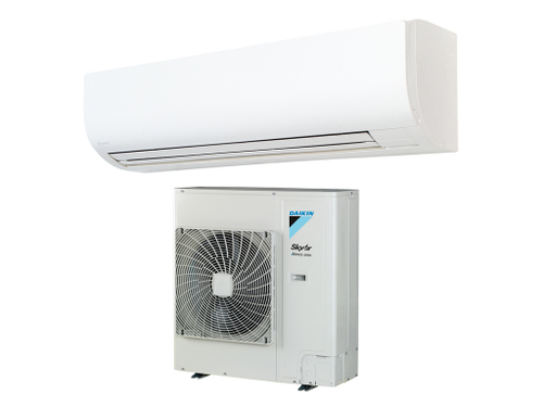 Настенная полупромышленная сплит-система Daikin серии FAA-B/RZASG FAA100B/RZASG100MY1