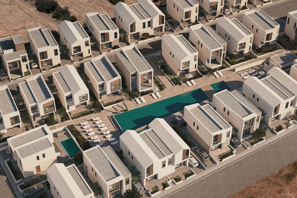 AVALON GARDENS - PLOT 19