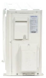 Сплит-система кондиционер Ishimatsu MIURA DC INVERTER ARK-12I на 35 м²