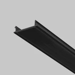 Декоративная накладка Accessories for tracks Exility TRA034DO-1B Maytoni