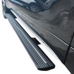 Электрические боковые пороги для Toyota RAV4 и Wildlander 2019+