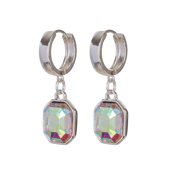 Серьги Fiore Luna AB LE6112 S