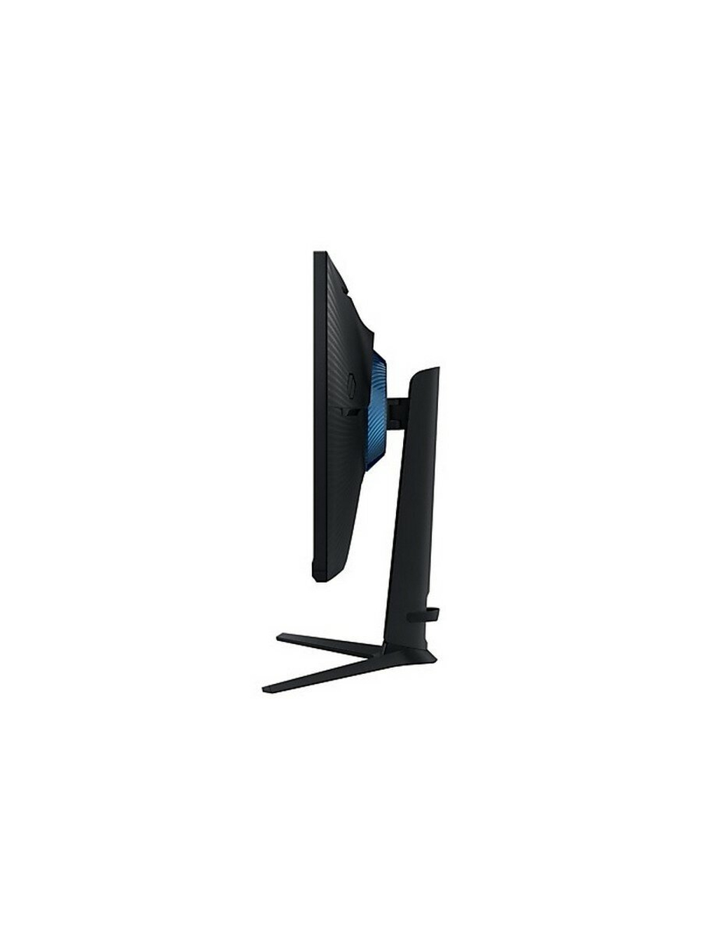 Монитор 27" SAMSUNG Odyssey G3 S27DG300EI black (VA, 178/178, 250cd/m2, 3000:1, 1ms, 180Hz) (LS27DG300EIXCI)