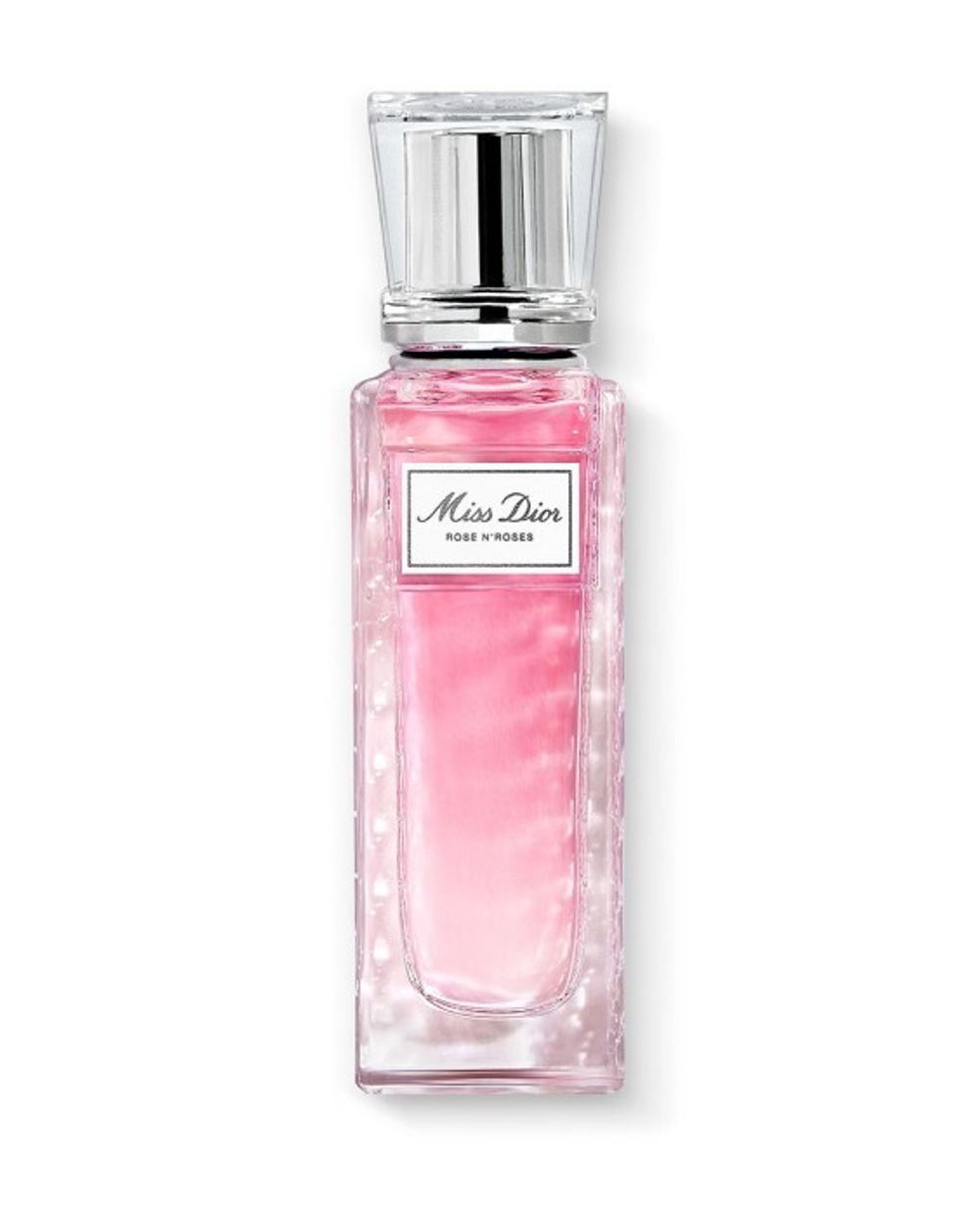 Dior Miss Dior Rose N'Roses Roll-on туалетная вода