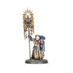 Space Marines: Honoured of the Chapter (Mail Order)