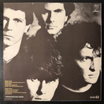 Golden Earring ‎– Cut (Голландия 1982г.)