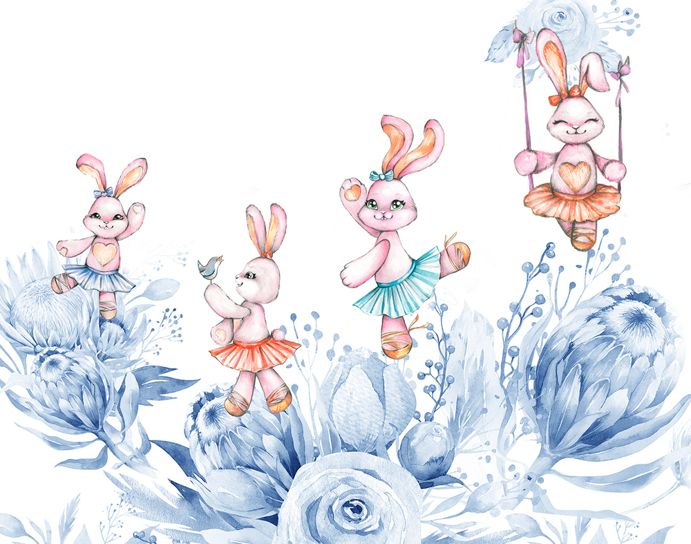 RABBIT ROOM 8