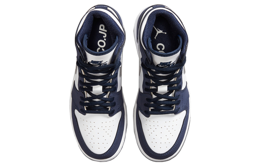 Jordan 1 Retro High CO Japan Midnight Navy GS