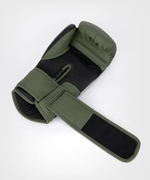 Перчатки боксерские Venum Challenger 4.0 Khaki/Black