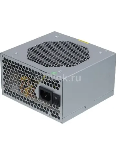 Блок питания QD450-PNR qd-450-pnr 80+ GREY