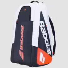Теннисный чехол Babolat Pure Strike (2024) на 12 ракеток