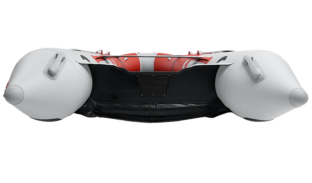 Лодка ПВХ Gladiator AirPro E450Pro НДНД -