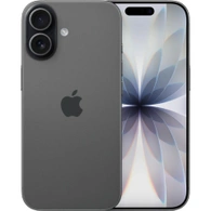 Смартфон Apple iPhone 17 256 GB Black
