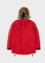 Пуховик ARCTIC EXPLORER Polus