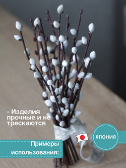 Полимерная глина CLAYCRAFT BY DECO, самоотвердевающая decoclay, 55 гр