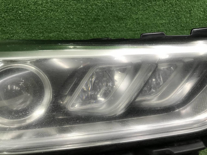 Фара правая Genesis G90 (2016-2019) Full LED