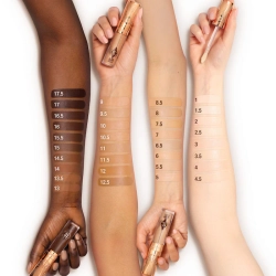 Charlotte Tilbury Airbrush Flawless Concealer with Hyaluronic Acid - 3 Fair