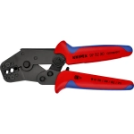 Клещи зажимные для опрессовки чернёные 195 мм Knipex 97 52 20